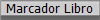 Marcador Libro